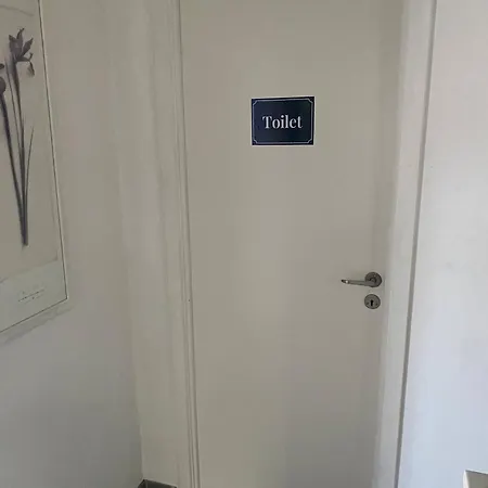Penzion With Private Entrance *