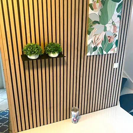 With Private Entrance Penzion