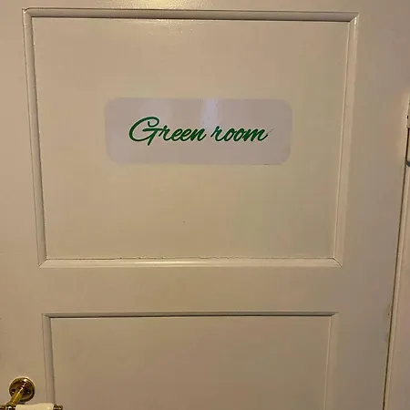 With Private Entrance
