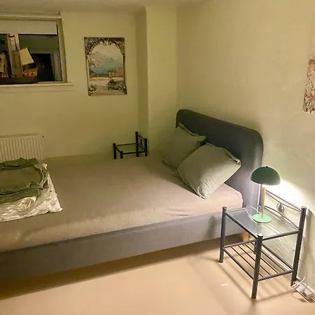 With Private Entrance