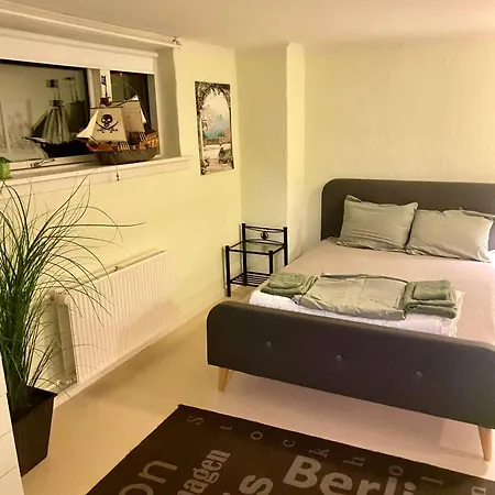 With Private Entrance
