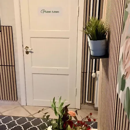 Penzion With Private Entrance *