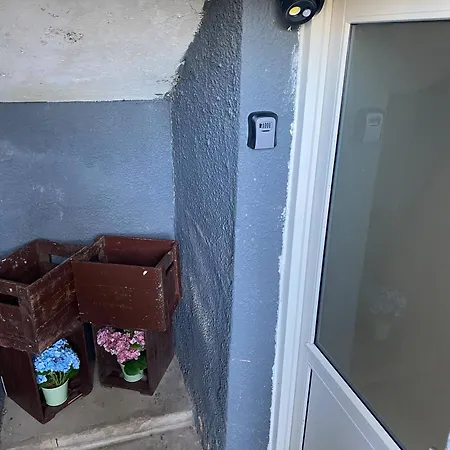 With Private Entrance